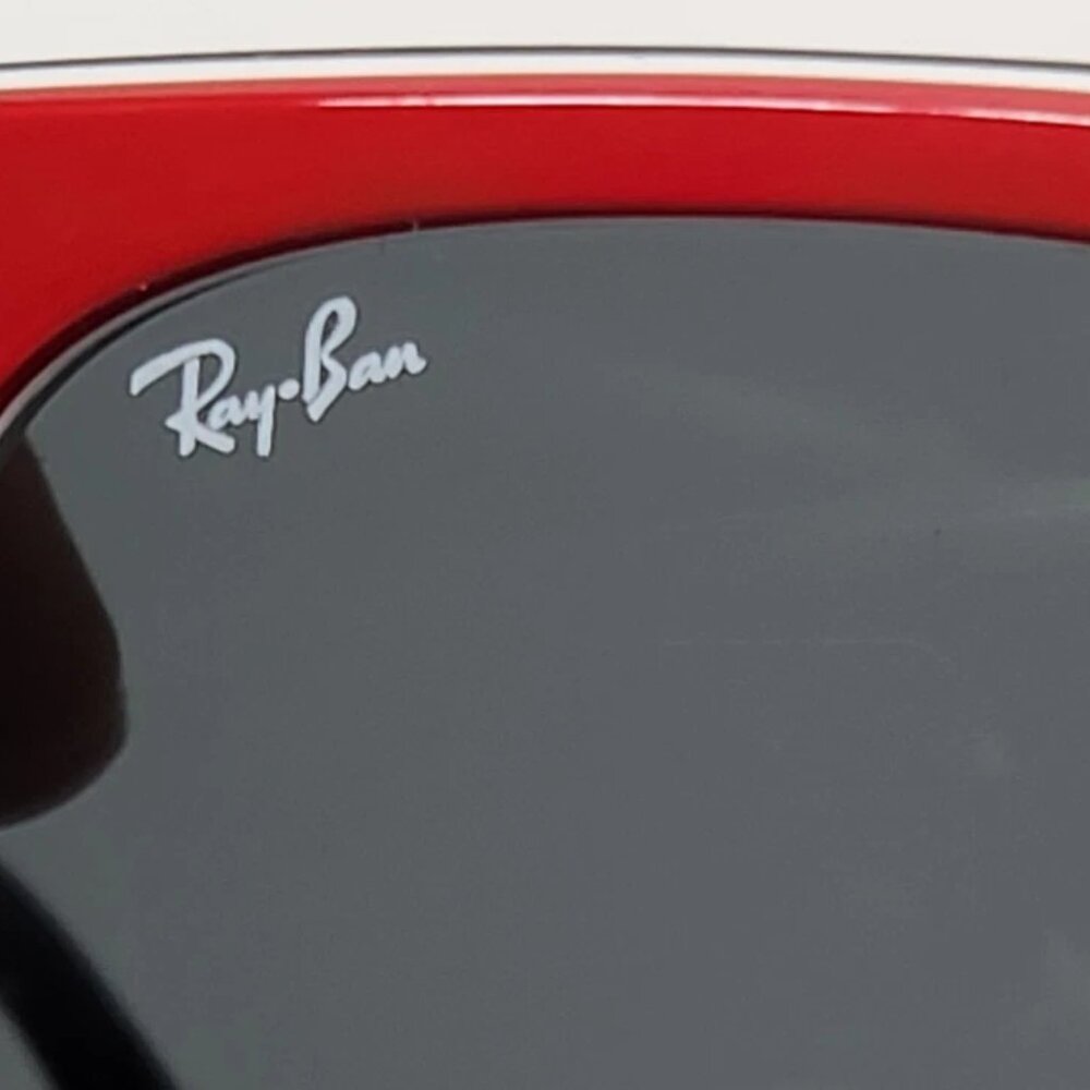 Ray-Ban RB4368 / Color Code 652087 Sunglasses 5121-150 - Picture 7 of 11